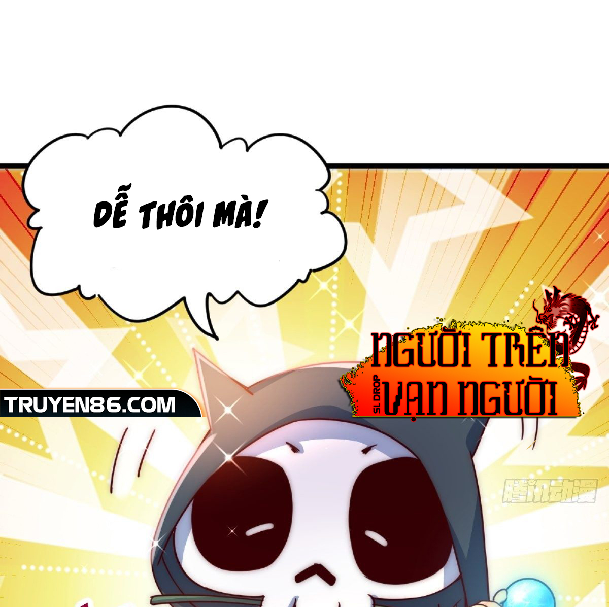 Người Trên Vạn Người Chapter 105 - Trang 165