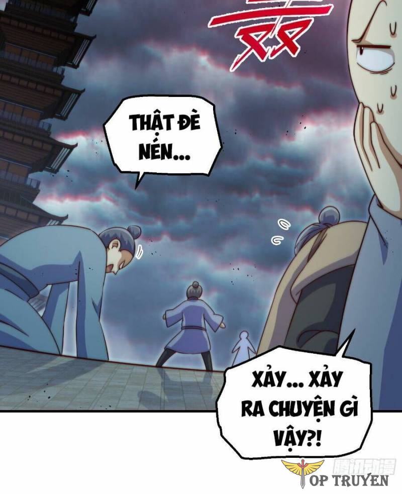 Người Trên Vạn Người Chapter 213 - Trang 21