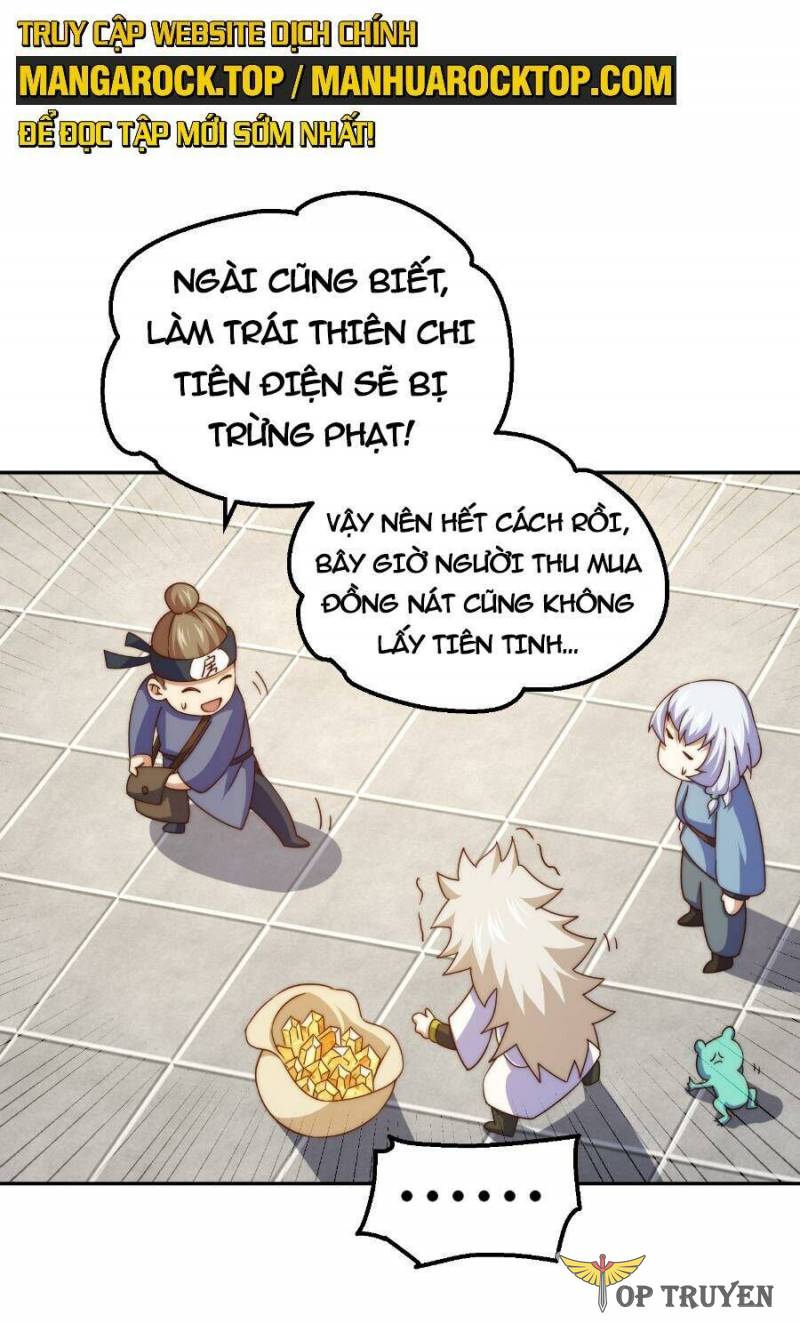Người Trên Vạn Người Chapter 215 - Trang 23