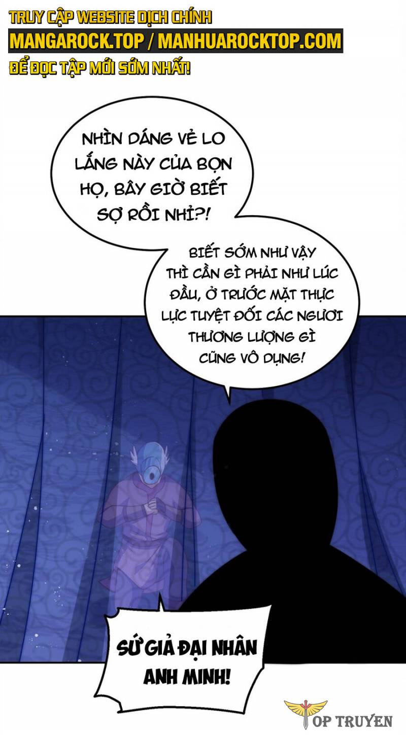 Người Trên Vạn Người Chapter 218 - Trang 8