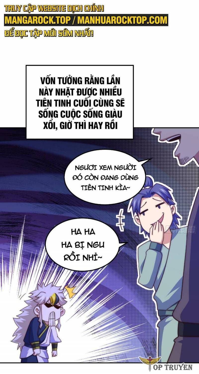 Người Trên Vạn Người Chapter 215 - Trang 27