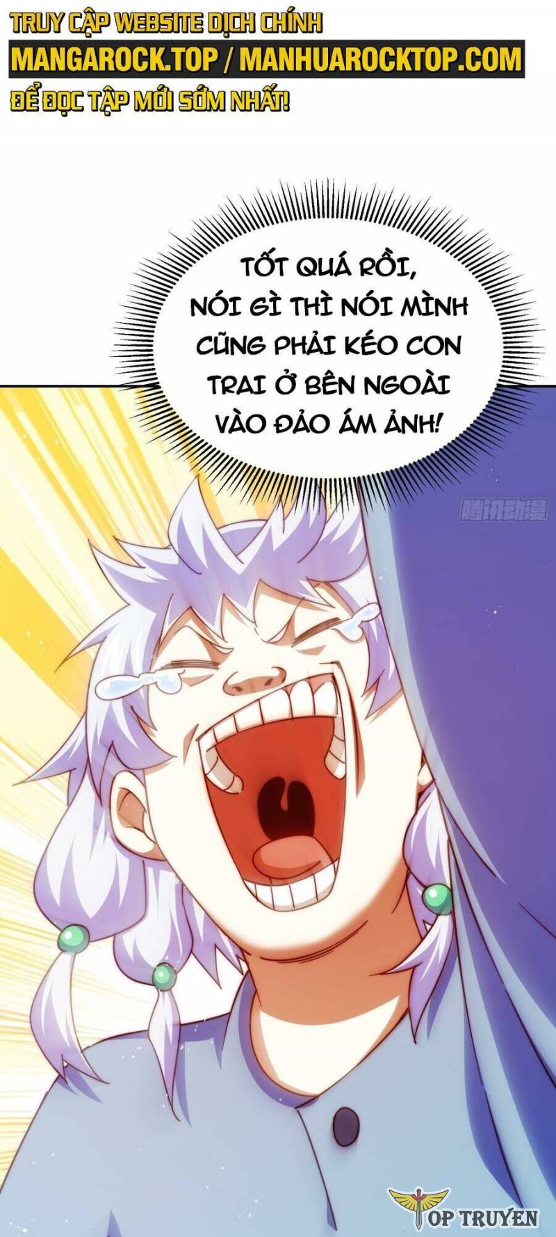 Người Trên Vạn Người Chapter 214 - Trang 71