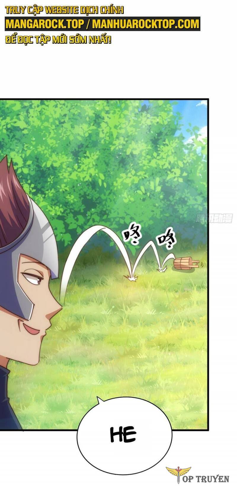 Người Trên Vạn Người Chapter 216 - Trang 24