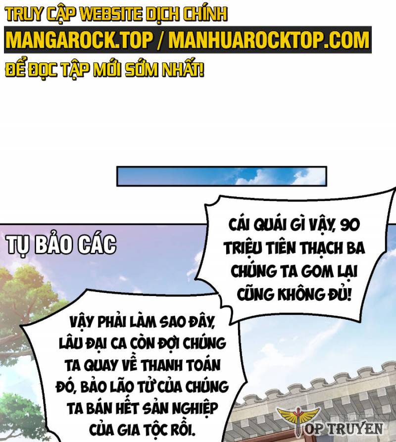 Người Trên Vạn Người Chapter 211 - Trang 27