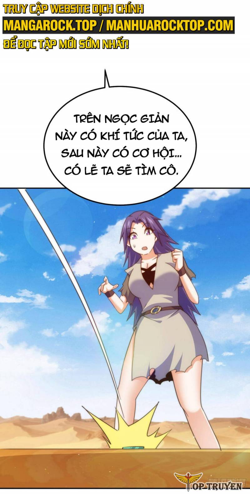 Người Trên Vạn Người Chapter 209 - Trang 50