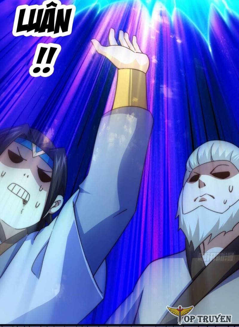 Người Trên Vạn Người Chapter 212 - Trang 46