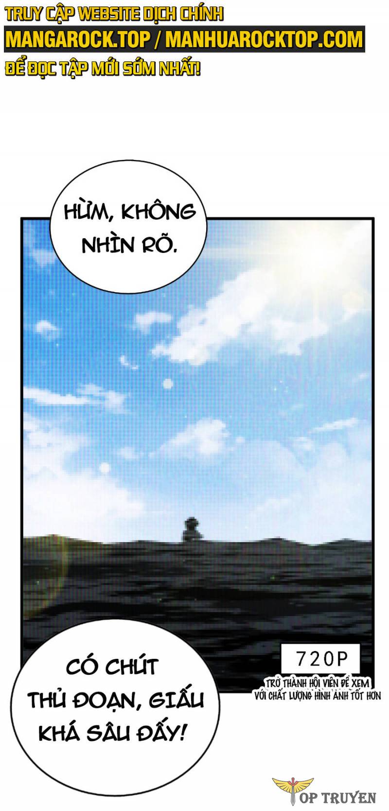 Người Trên Vạn Người Chapter 207 - Trang 30