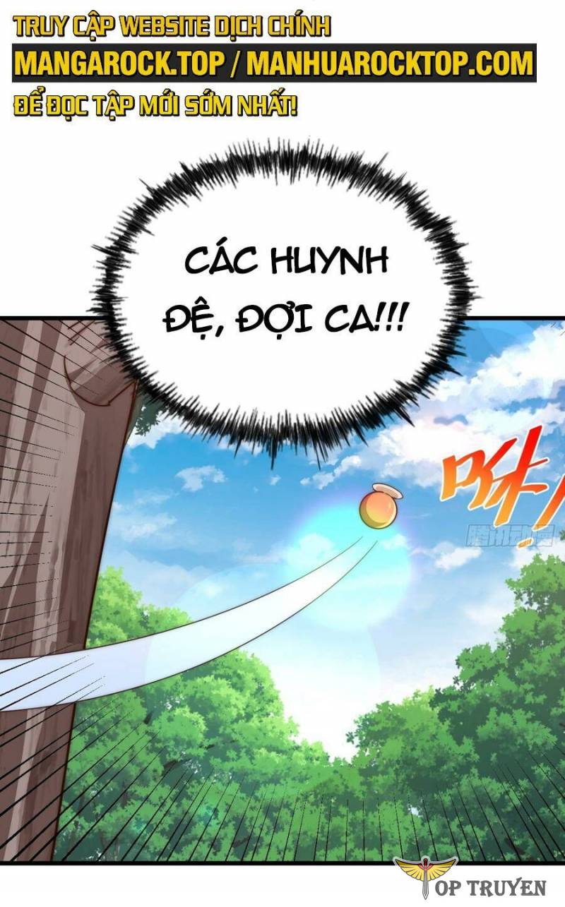 Người Trên Vạn Người Chapter 217 - Trang 27