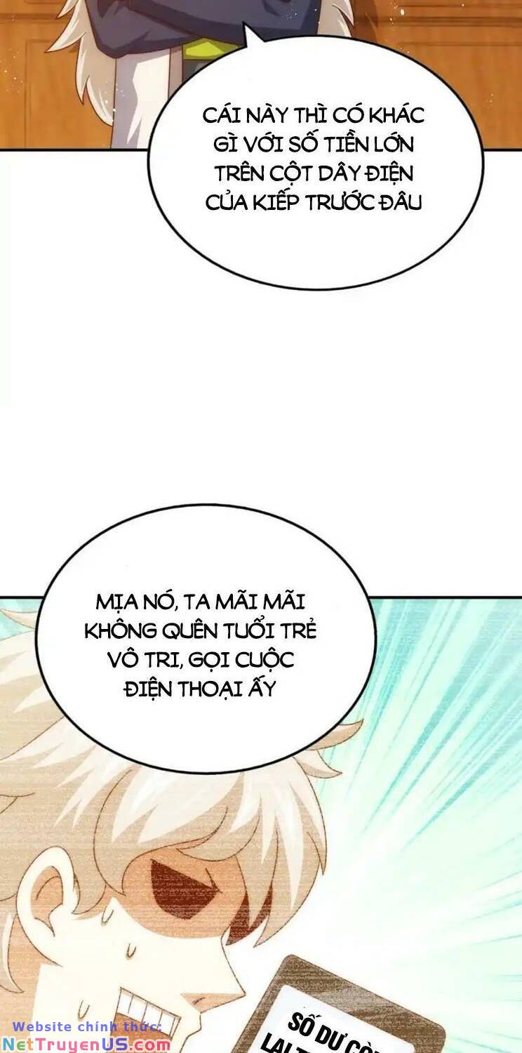 Người Trên Vạn Người Chapter 297 - Trang 7