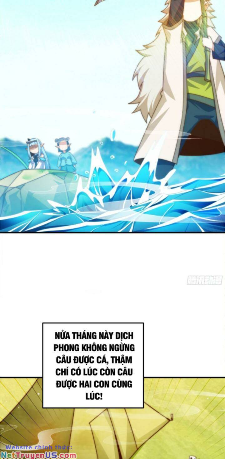 Người Trên Vạn Người Chapter 292 - Trang 22