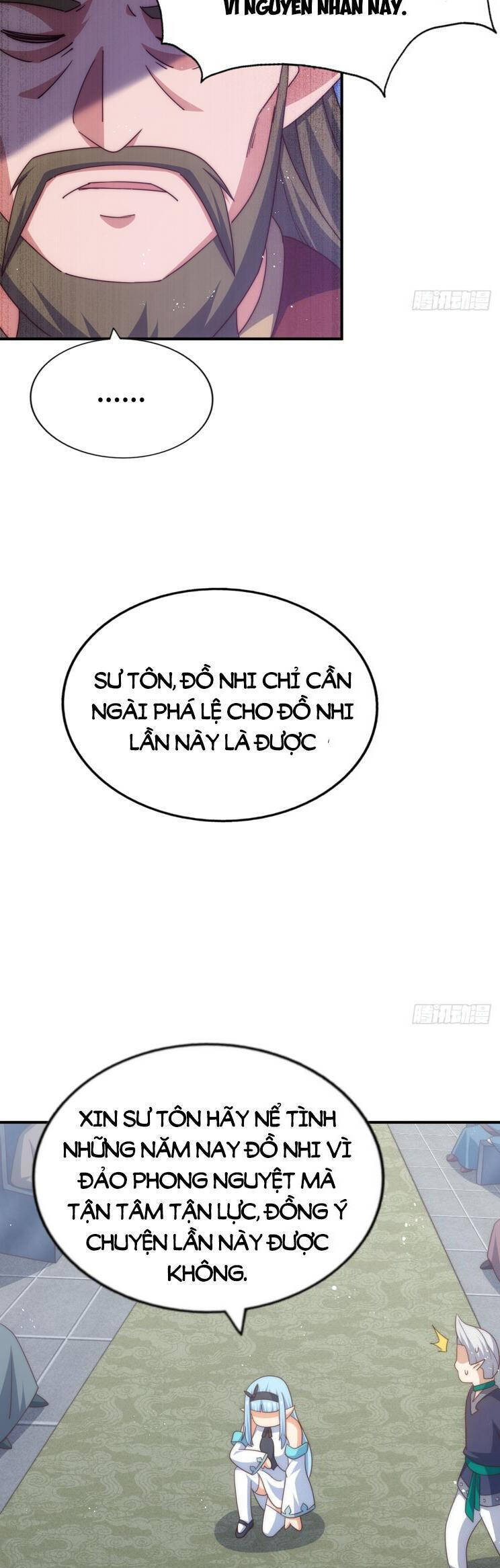 Người Trên Vạn Người Chapter 299 - Trang 18