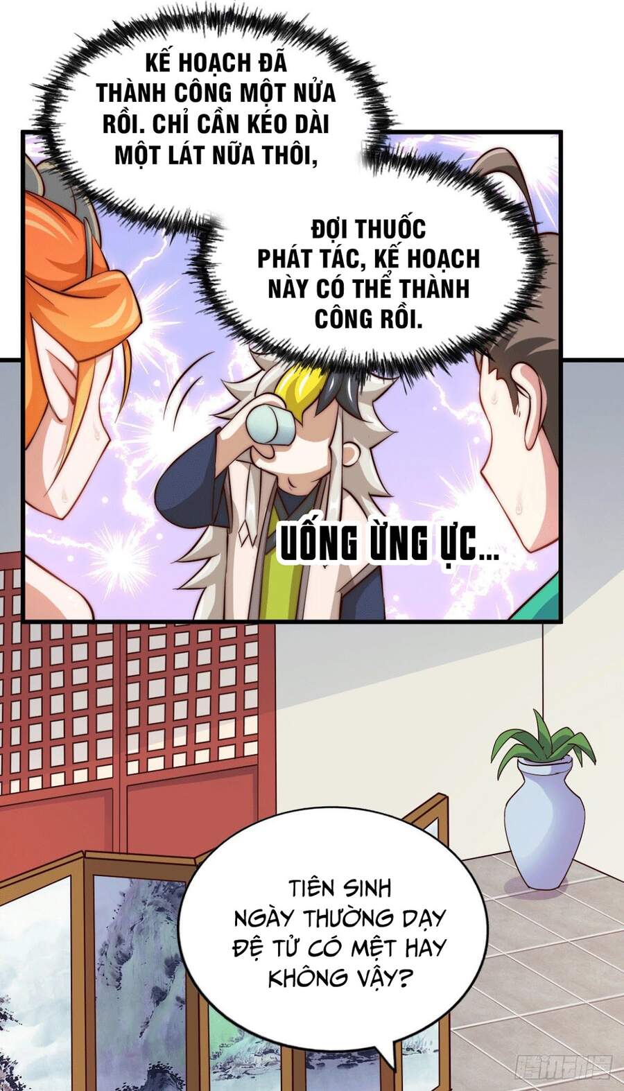 Người Trên Vạn Người Chapter 24 - Trang 63