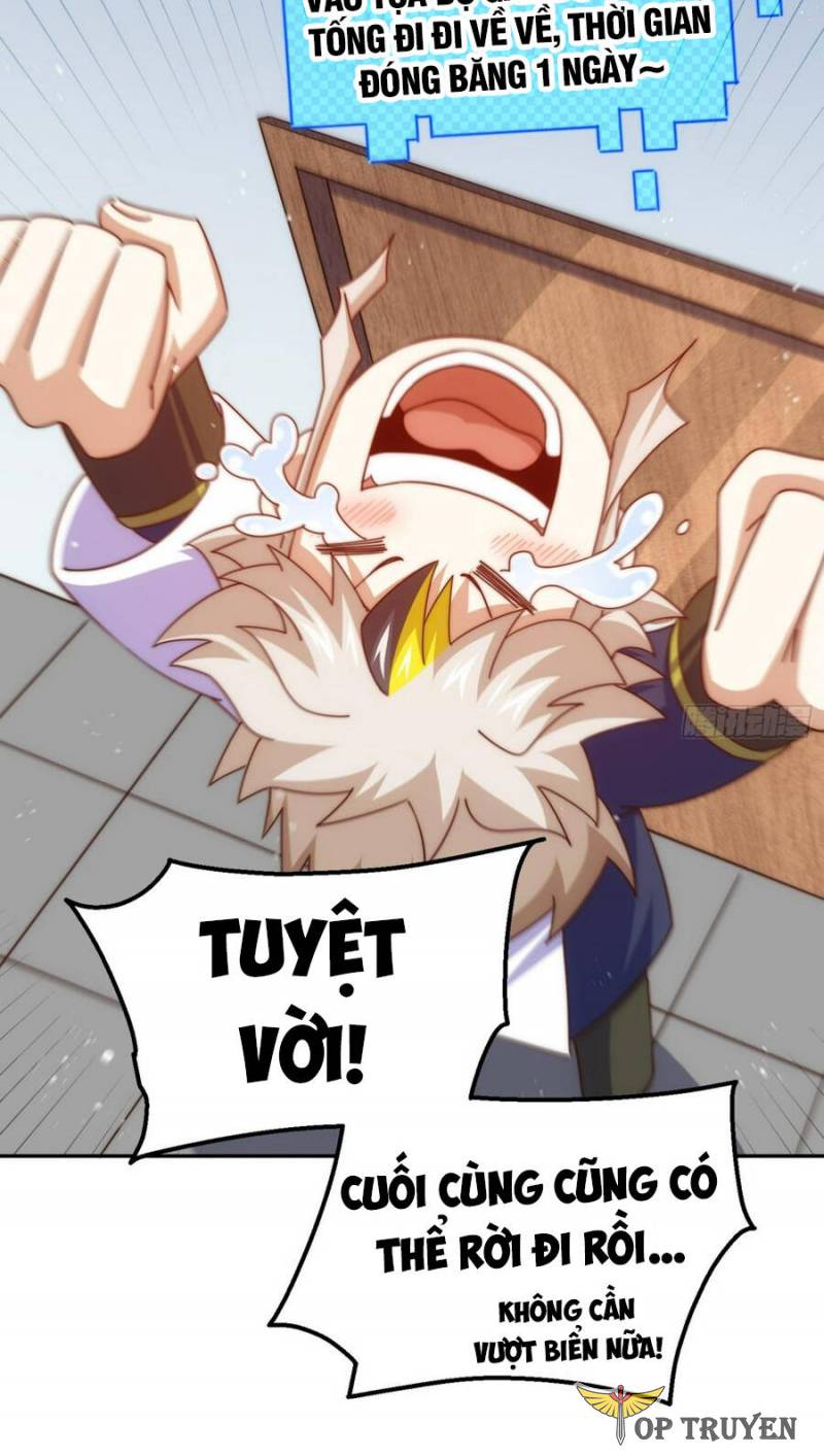Người Trên Vạn Người Chapter 209 - Trang 65