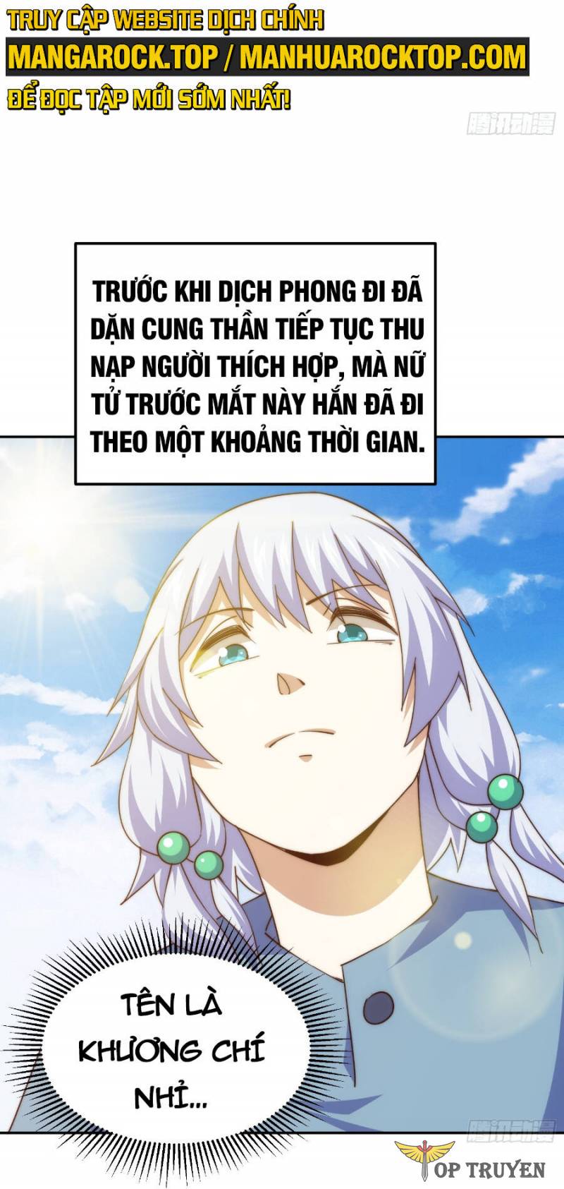 Người Trên Vạn Người Chapter 210 - Trang 9