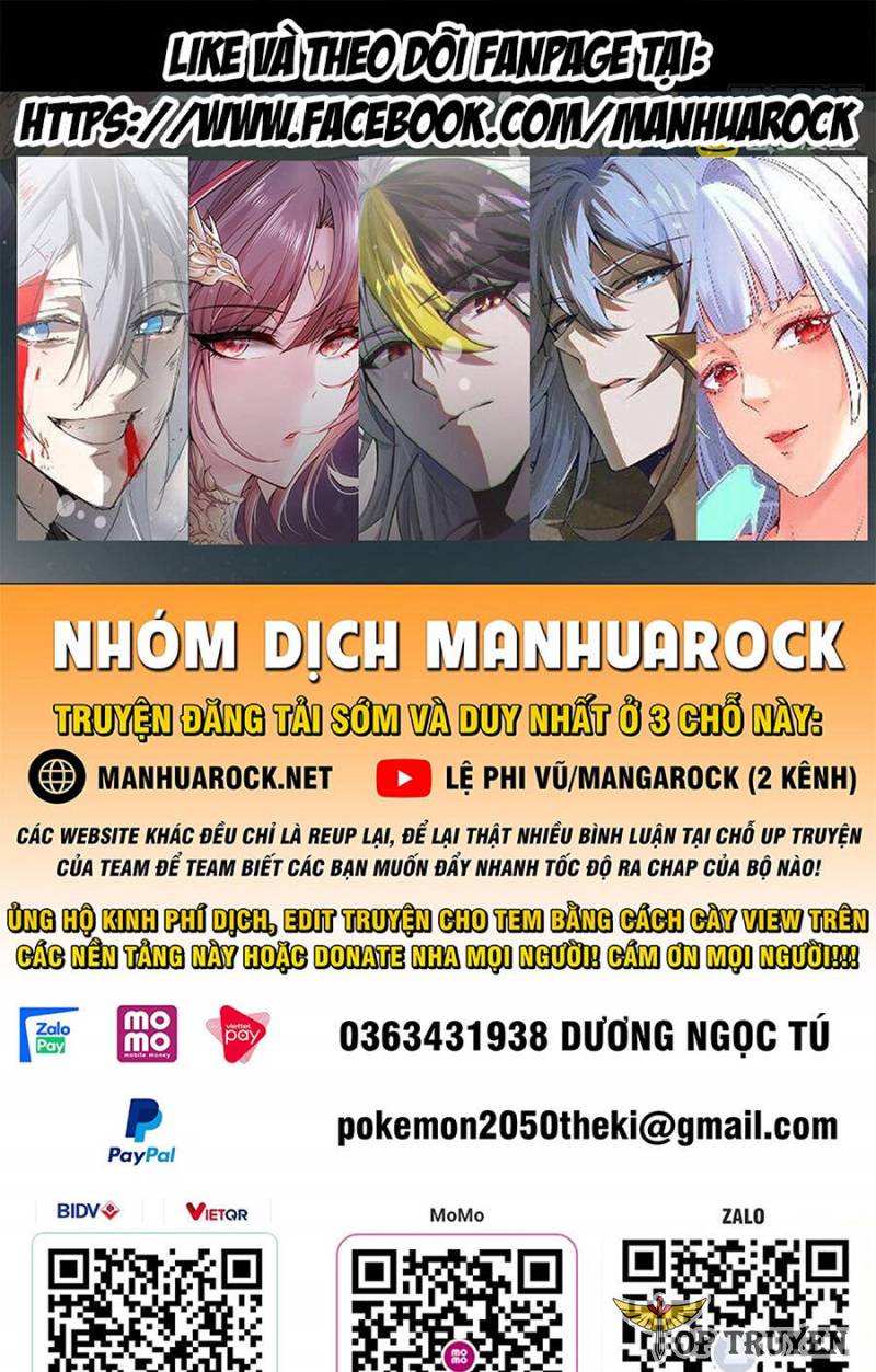 Người Trên Vạn Người Chapter 207 - Trang 0