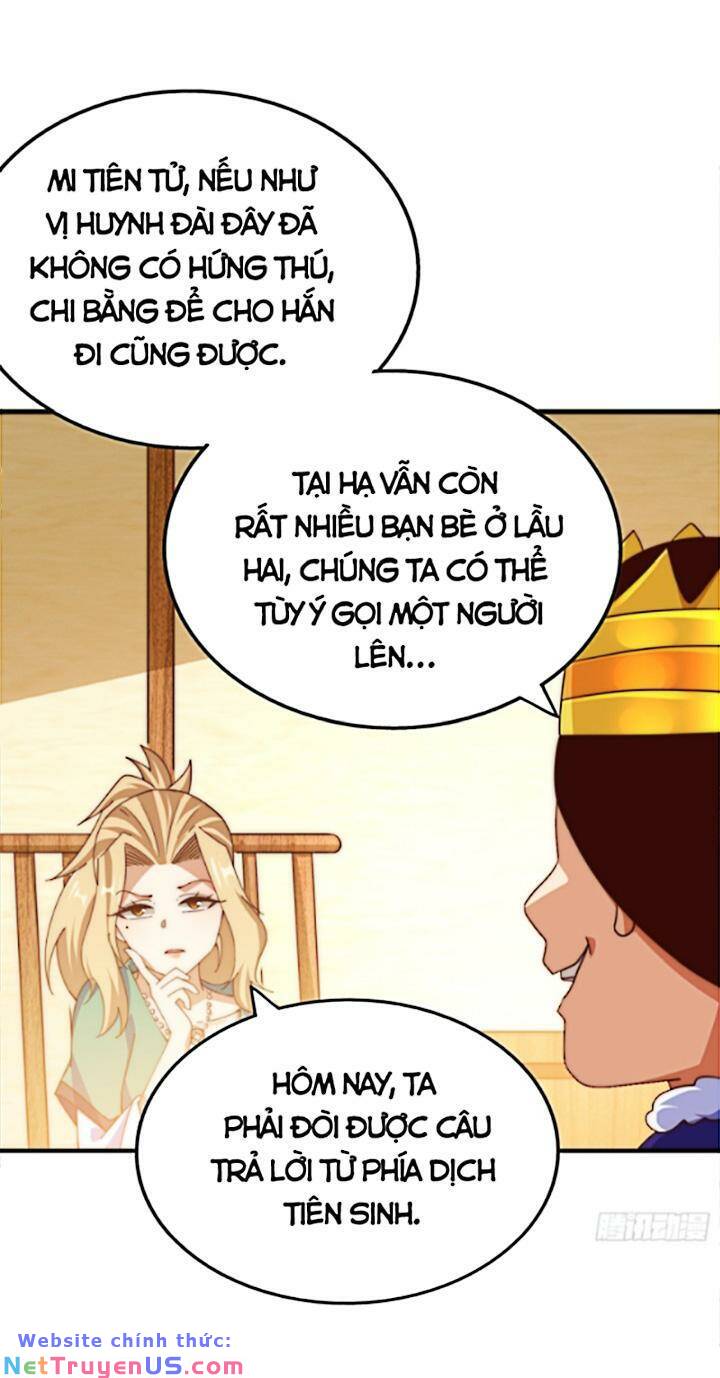 Người Trên Vạn Người Chapter 295 - Trang 40