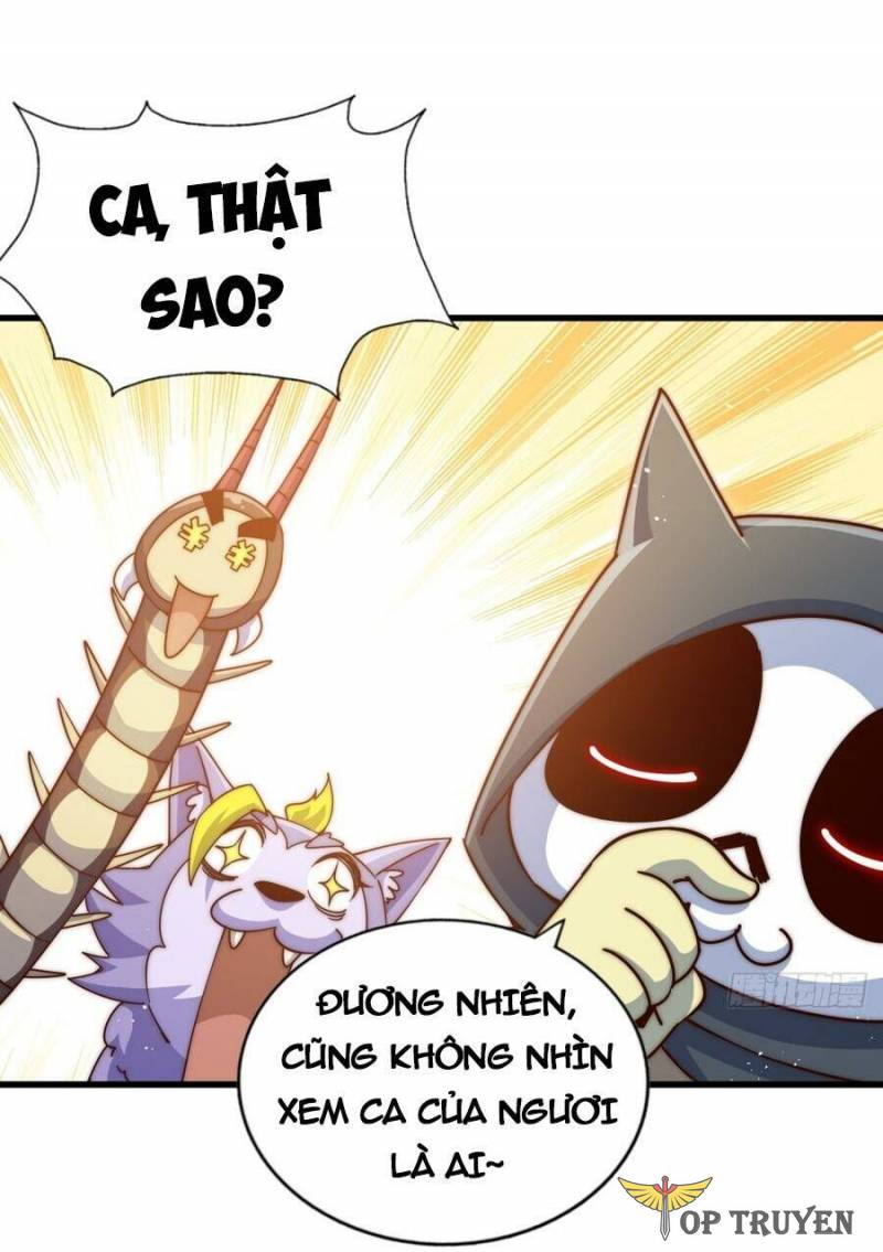 Người Trên Vạn Người Chapter 214 - Trang 20