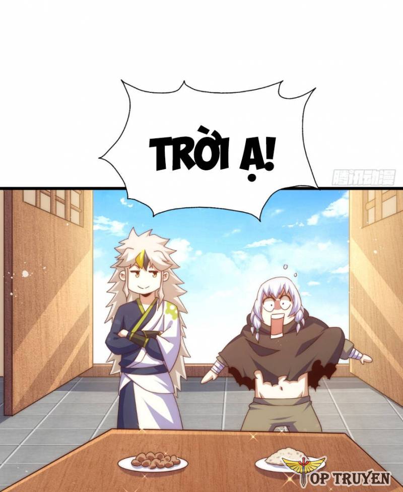 Người Trên Vạn Người Chapter 208 - Trang 69