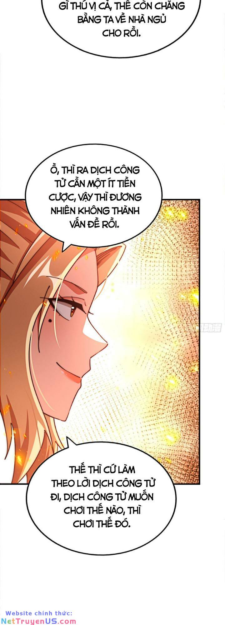 Người Trên Vạn Người Chapter 295 - Trang 42