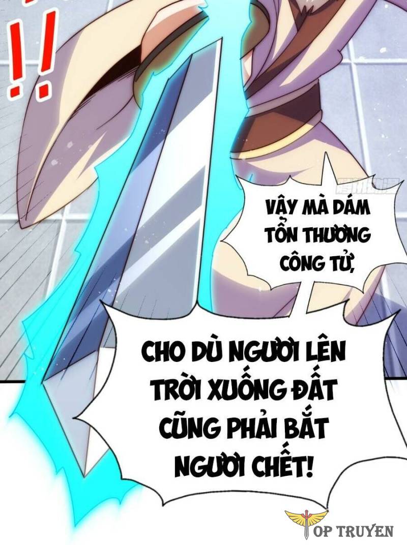 Người Trên Vạn Người Chapter 212 - Trang 37