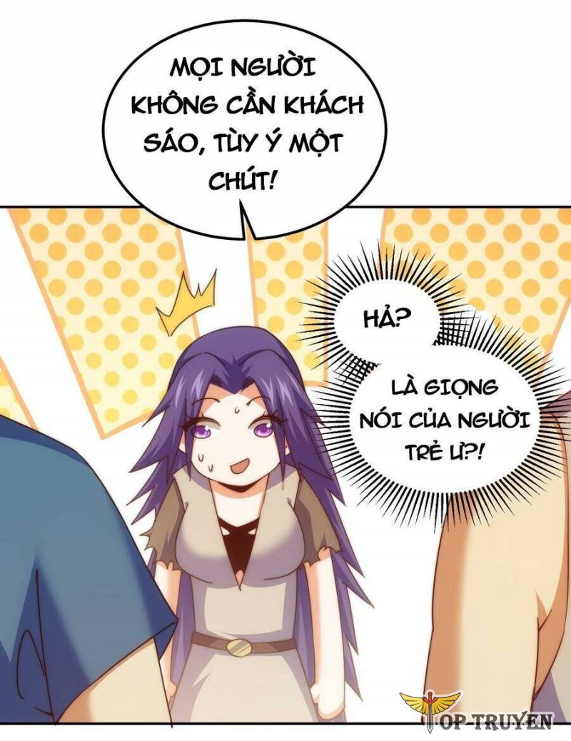 Người Trên Vạn Người Chapter 214 - Trang 45
