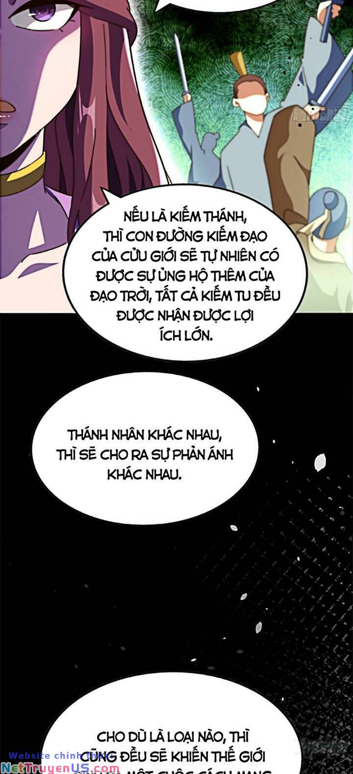 Người Trên Vạn Người Chapter 293 - Trang 21