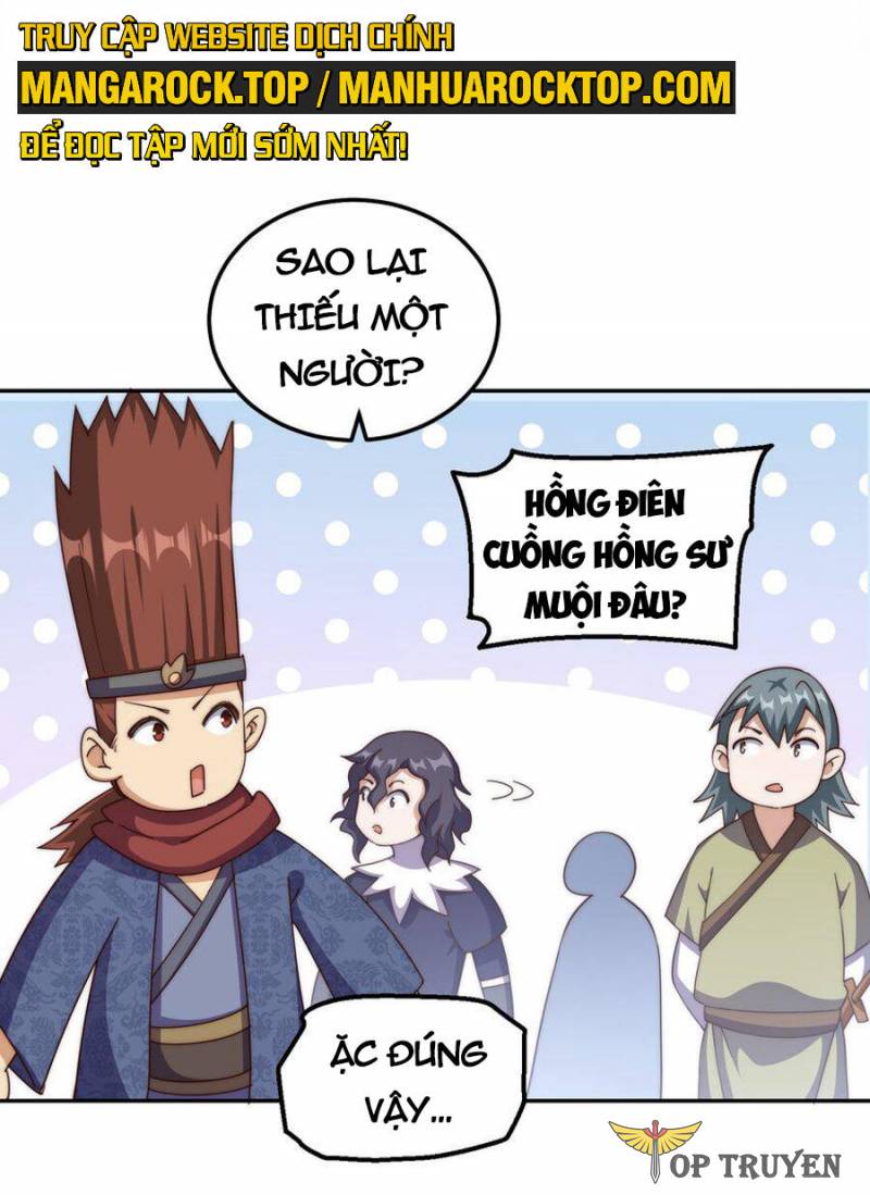 Người Trên Vạn Người Chapter 218 - Trang 25