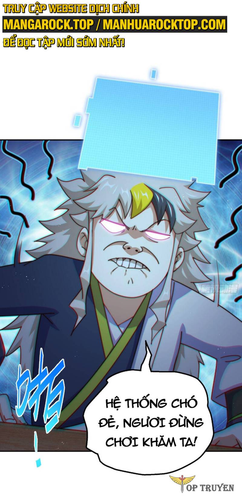 Người Trên Vạn Người Chapter 209 - Trang 63