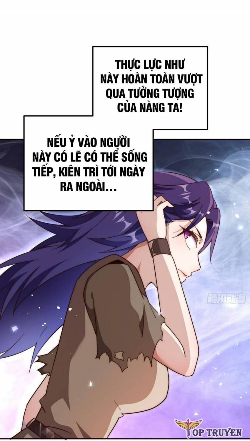 Người Trên Vạn Người Chapter 209 - Trang 37