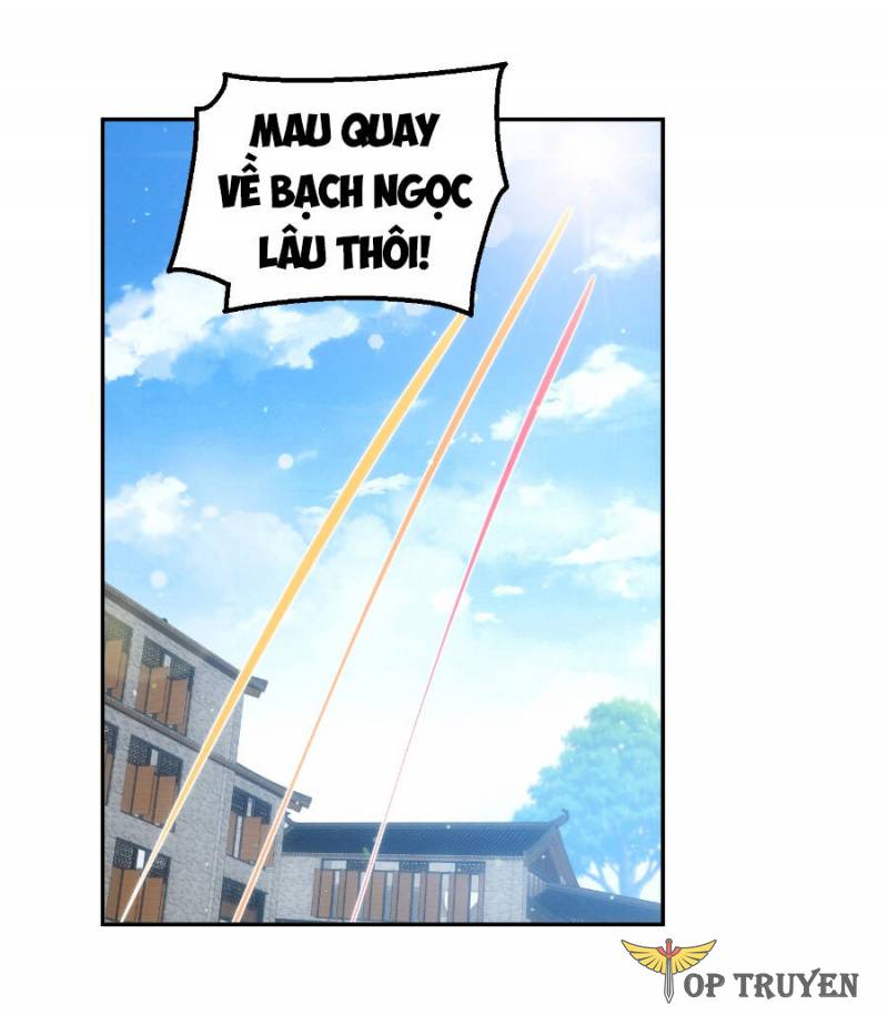 Người Trên Vạn Người Chapter 211 - Trang 37