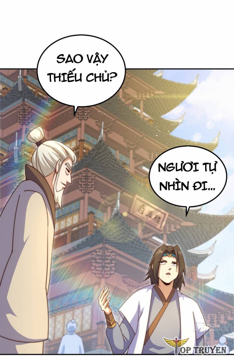 Người Trên Vạn Người Chapter 211 - Trang 21