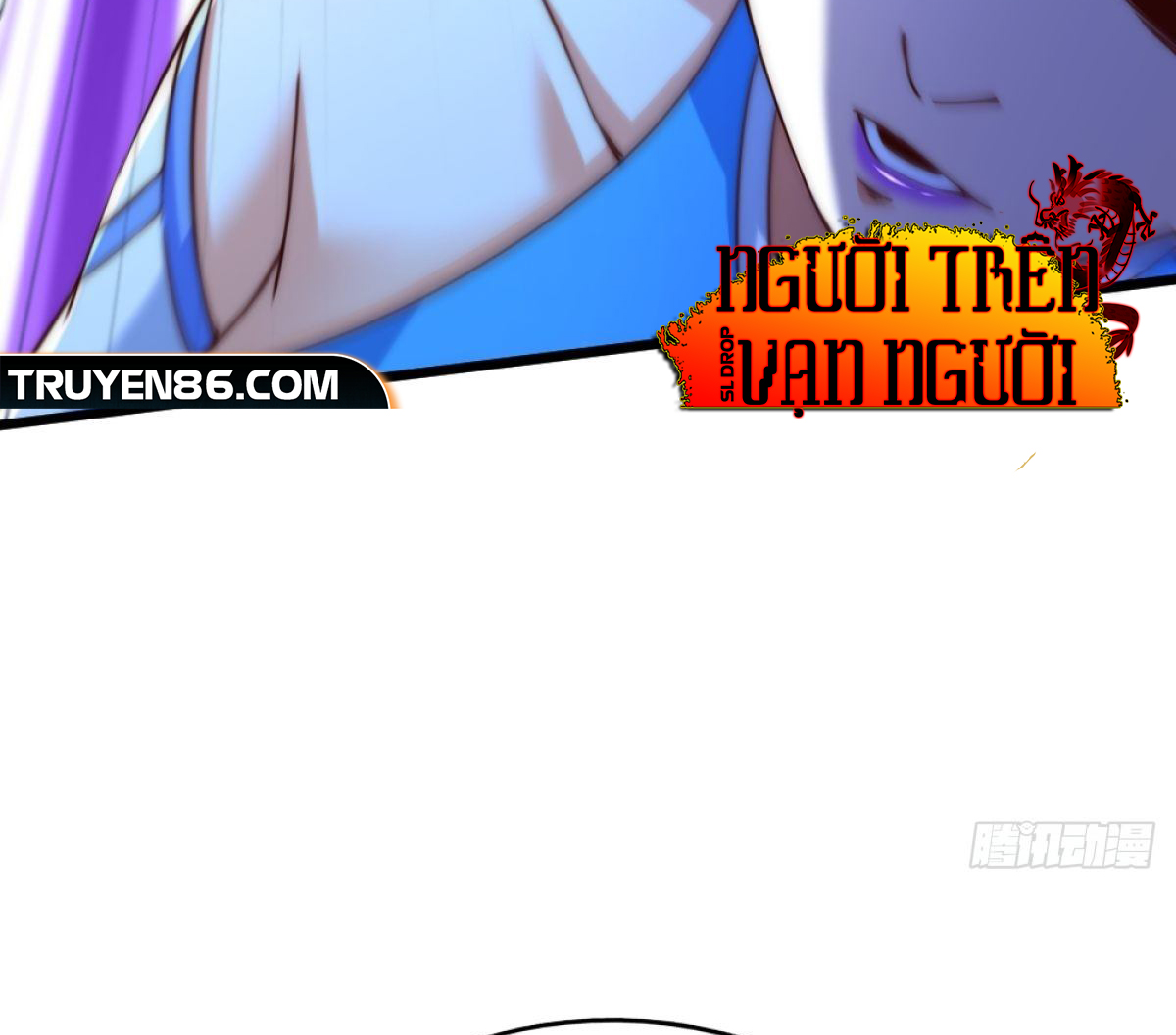 Người Trên Vạn Người Chapter 105 - Trang 134
