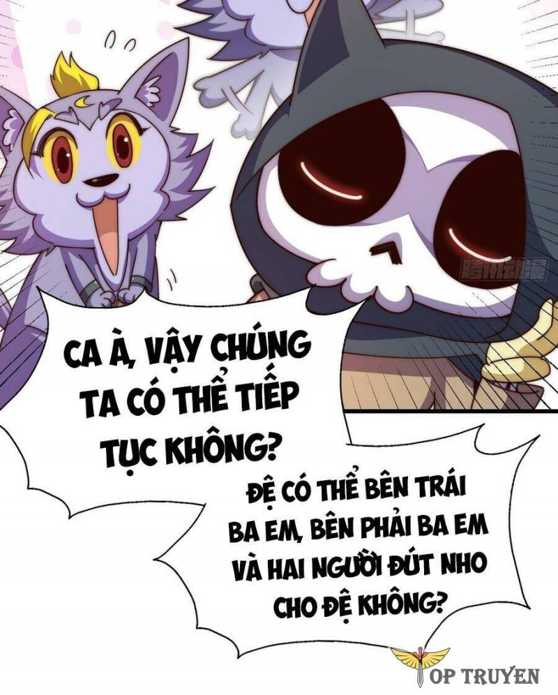 Người Trên Vạn Người Chapter 214 - Trang 24