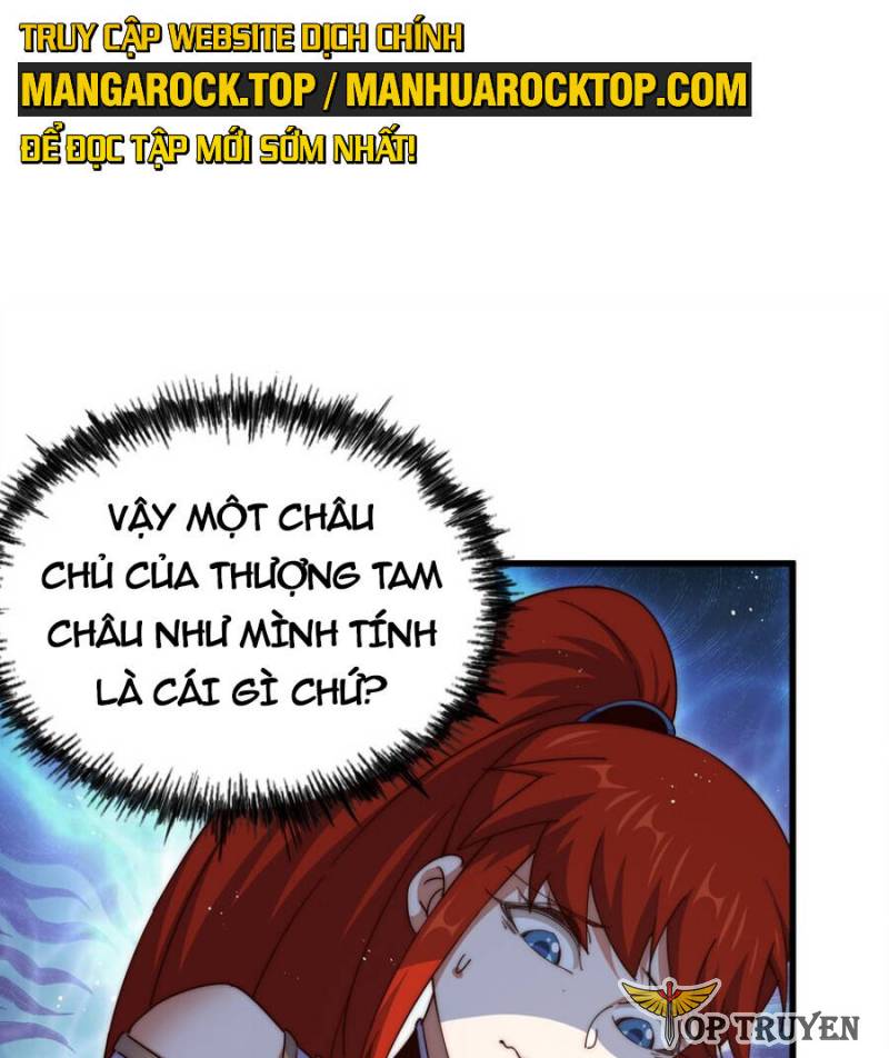 Người Trên Vạn Người Chapter 218 - Trang 86
