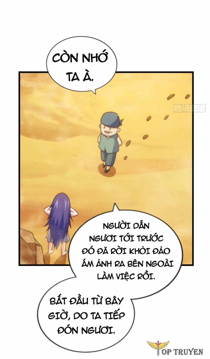 Người Trên Vạn Người Chapter 210 - Trang 80