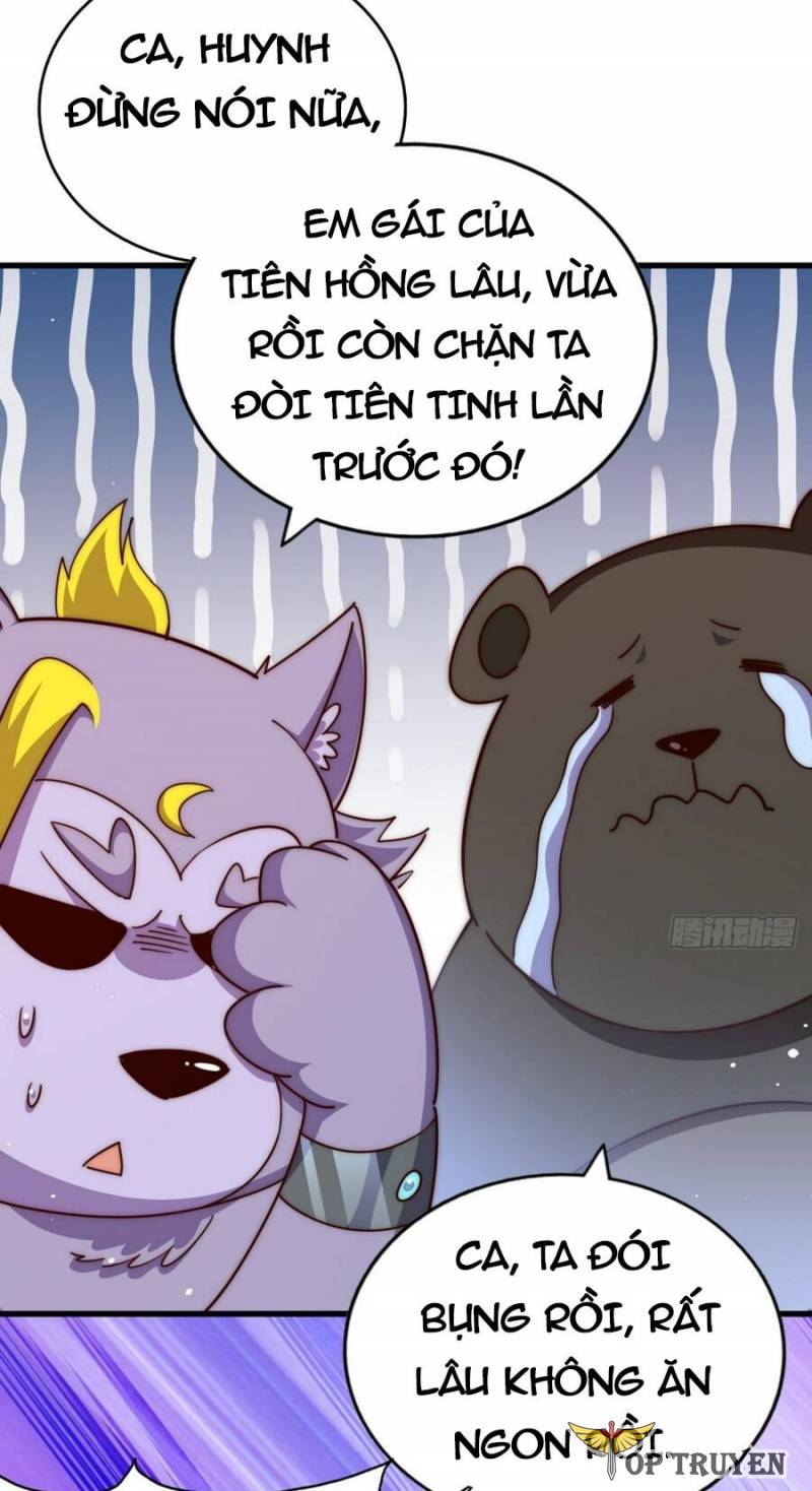 Người Trên Vạn Người Chapter 209 - Trang 0