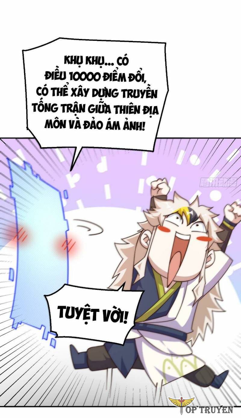 Người Trên Vạn Người Chapter 215 - Trang 47