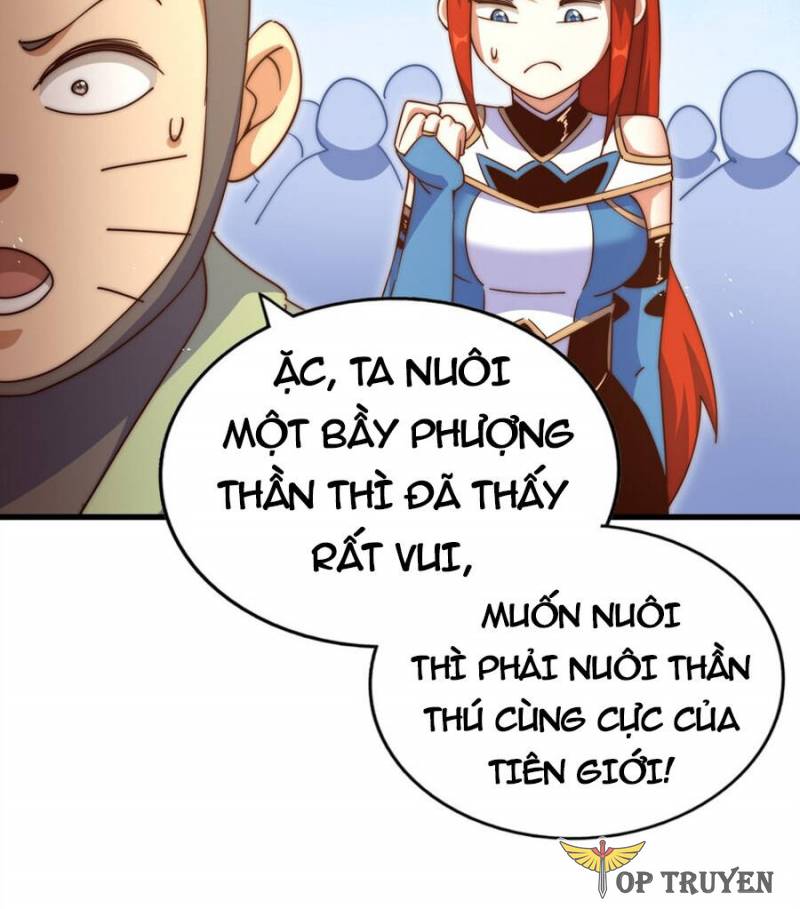 Người Trên Vạn Người Chapter 218 - Trang 89