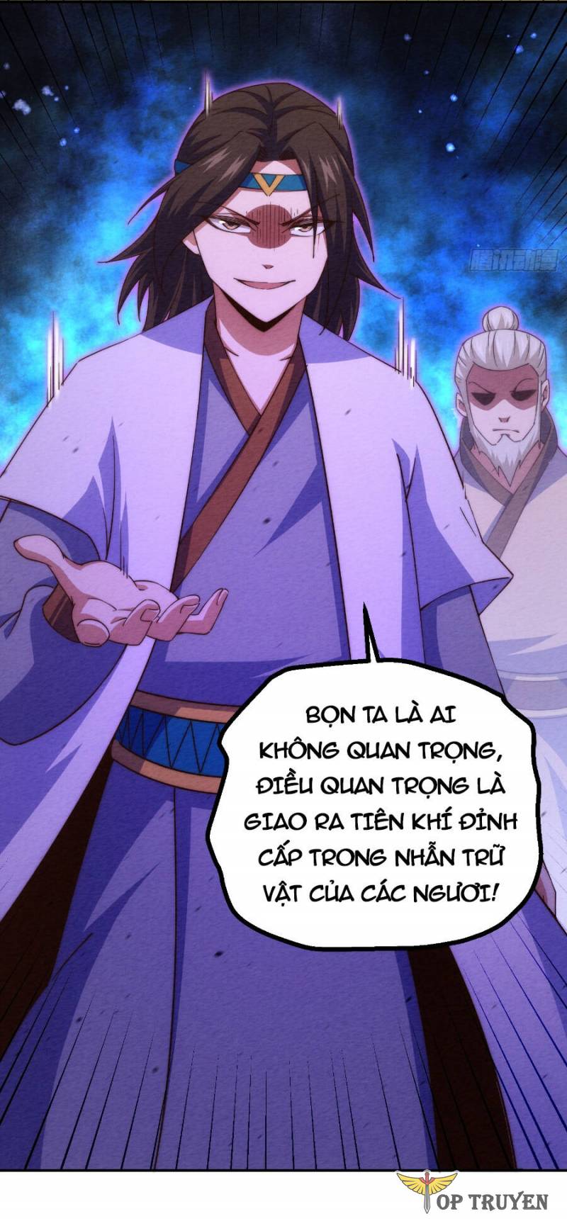 Người Trên Vạn Người Chapter 211 - Trang 41