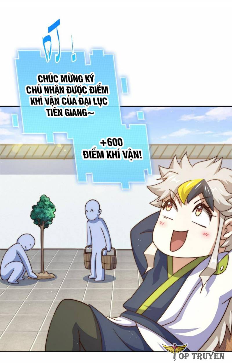 Người Trên Vạn Người Chapter 209 - Trang 60