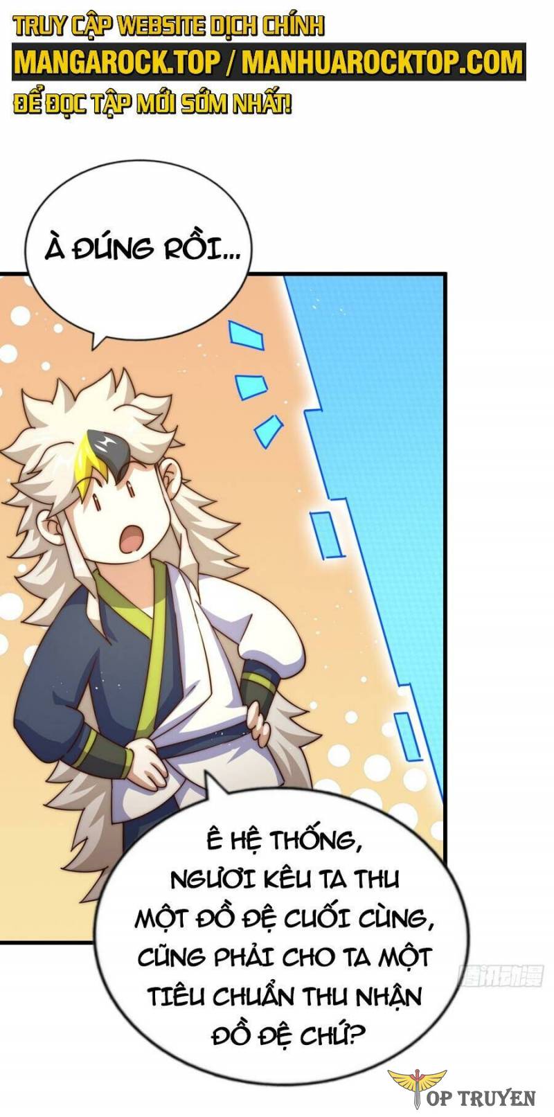 Người Trên Vạn Người Chapter 217 - Trang 82