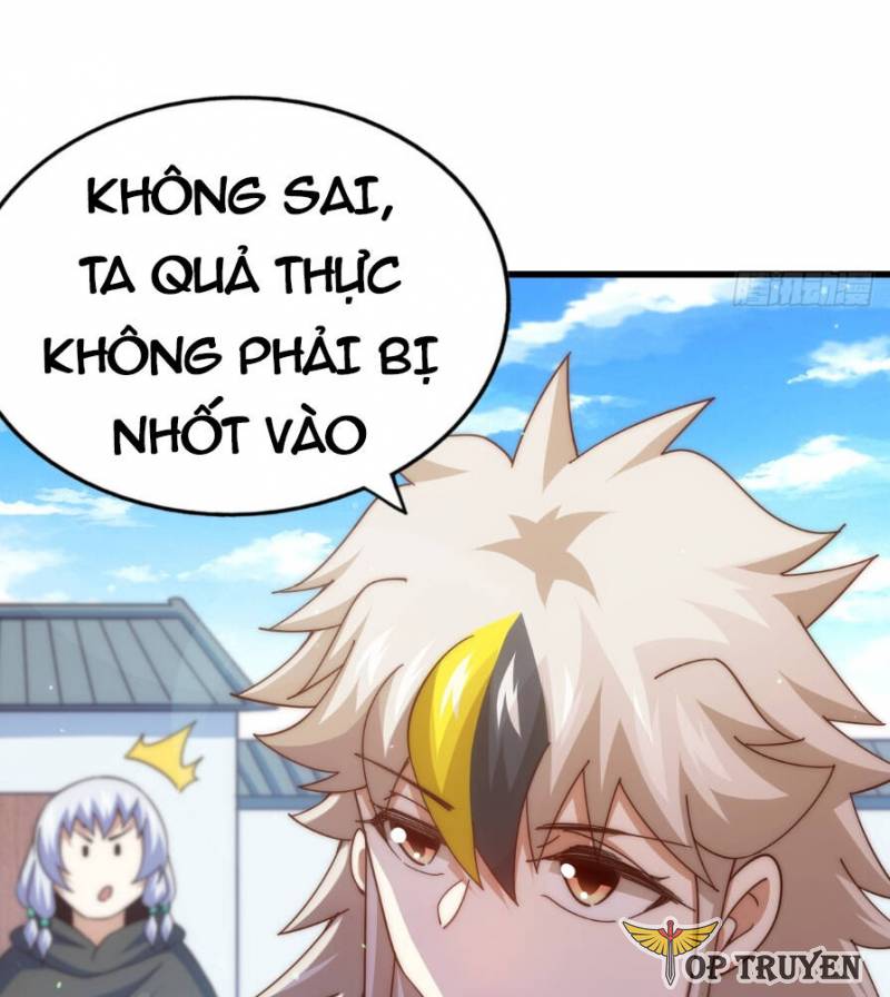 Người Trên Vạn Người Chapter 208 - Trang 34