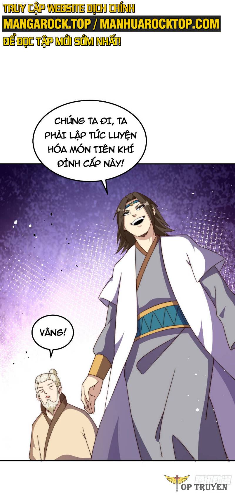 Người Trên Vạn Người Chapter 211 - Trang 74