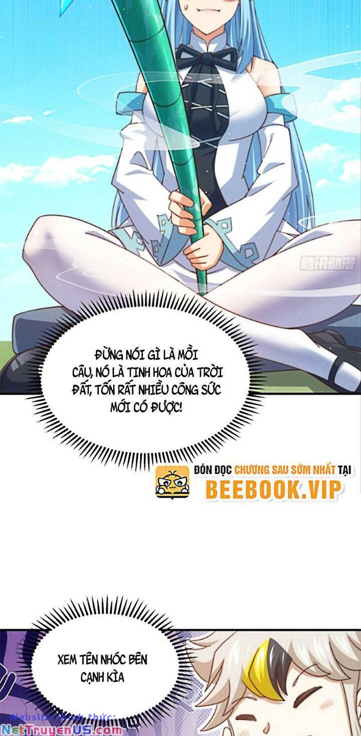 Người Trên Vạn Người Chapter 292 - Trang 1