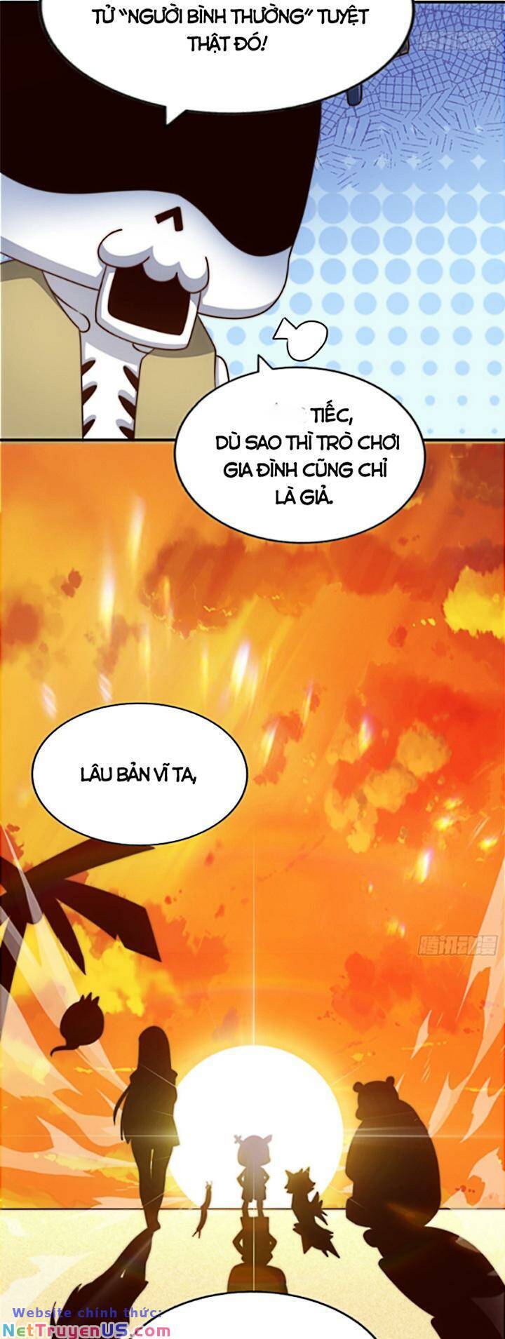Người Trên Vạn Người Chapter 294 - Trang 12