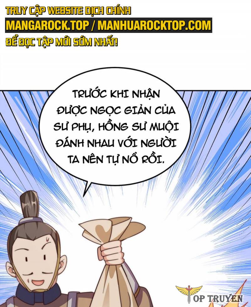 Người Trên Vạn Người Chapter 218 - Trang 27