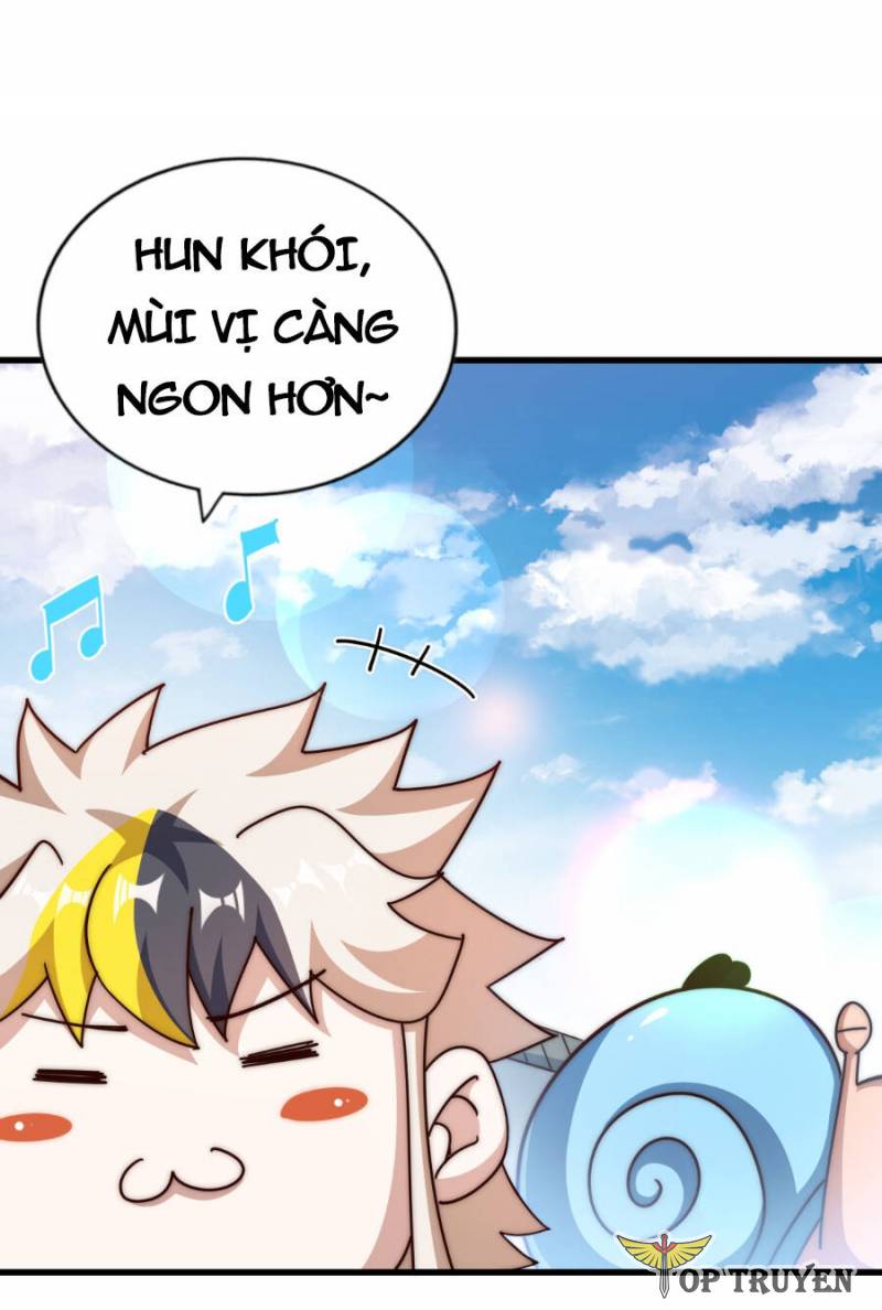 Người Trên Vạn Người Chapter 207 - Trang 60