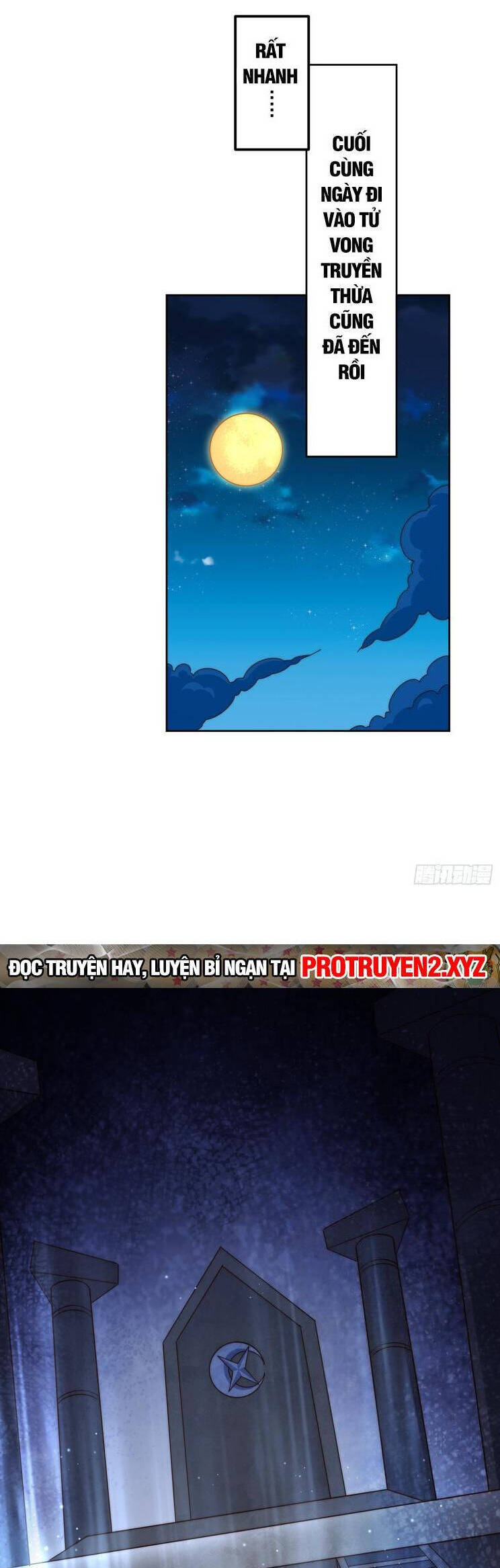 Người Trên Vạn Người Chapter 300 - Trang 26