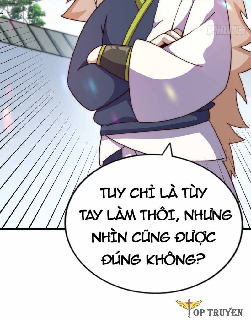 Người Trên Vạn Người Chapter 208 - Trang 50