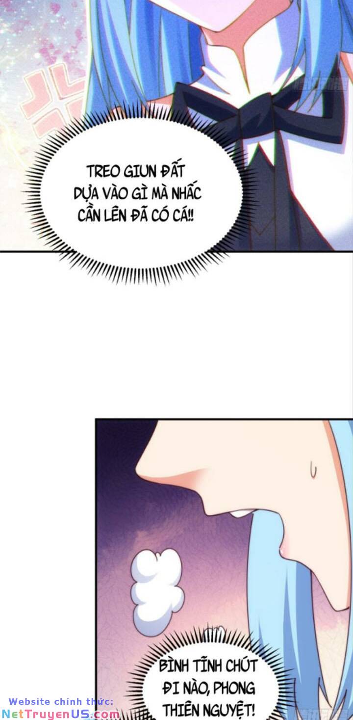 Người Trên Vạn Người Chapter 292 - Trang 3